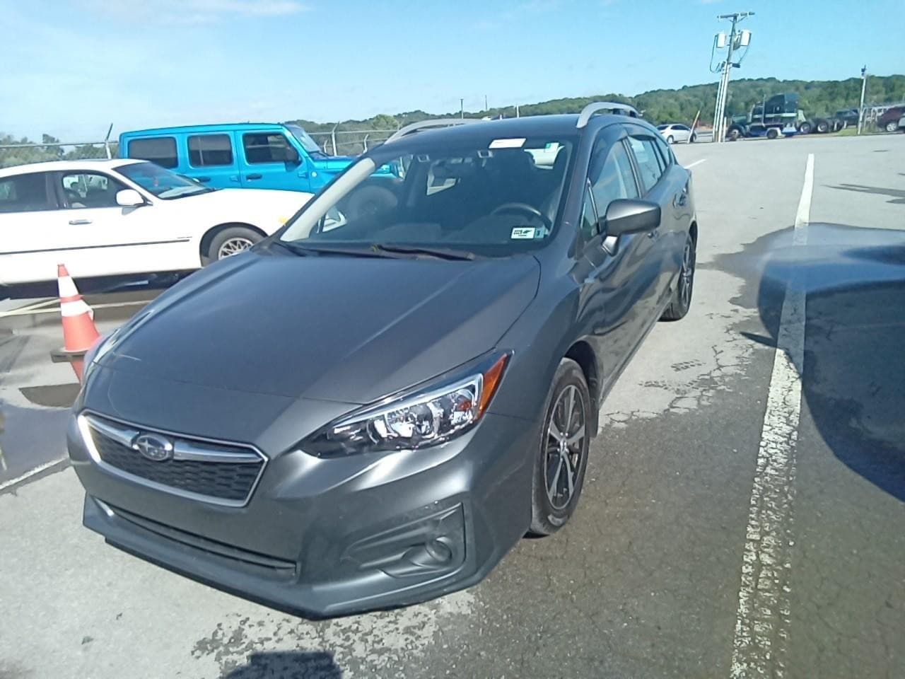 Vehicle Image