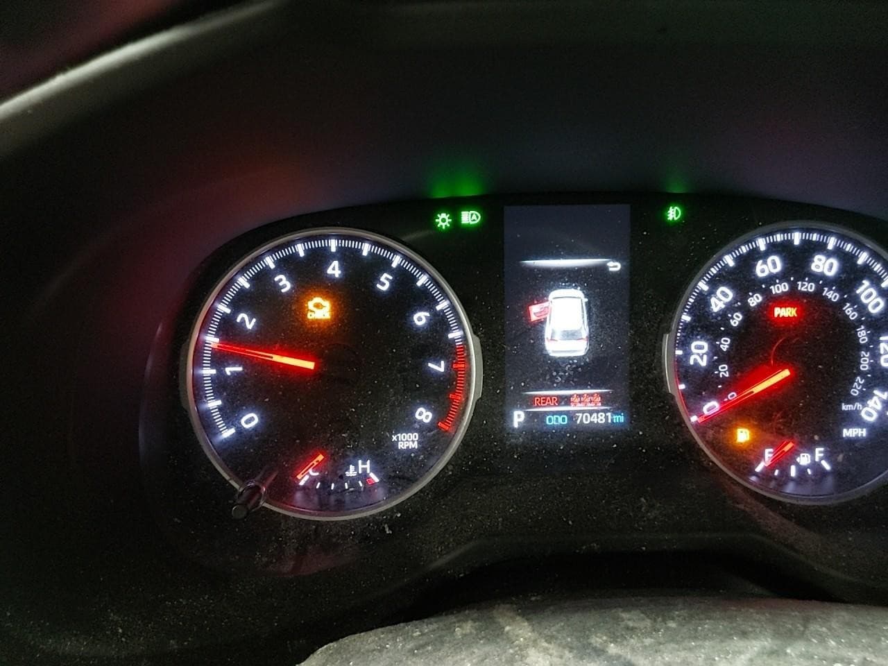 Vehicle Image