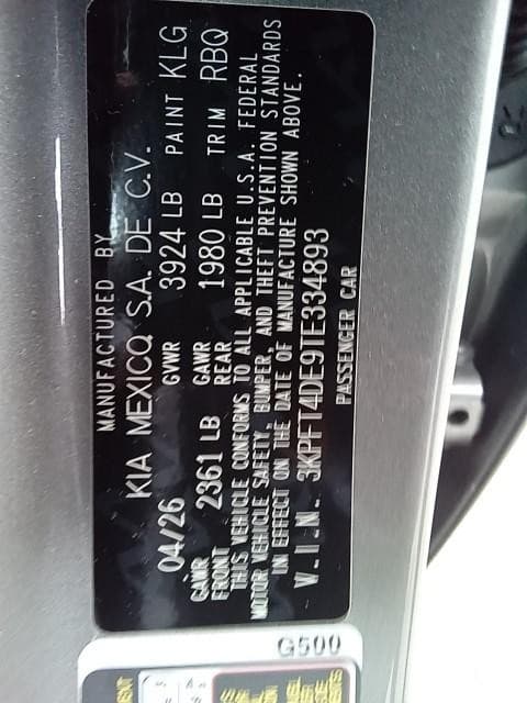 Vehicle Image