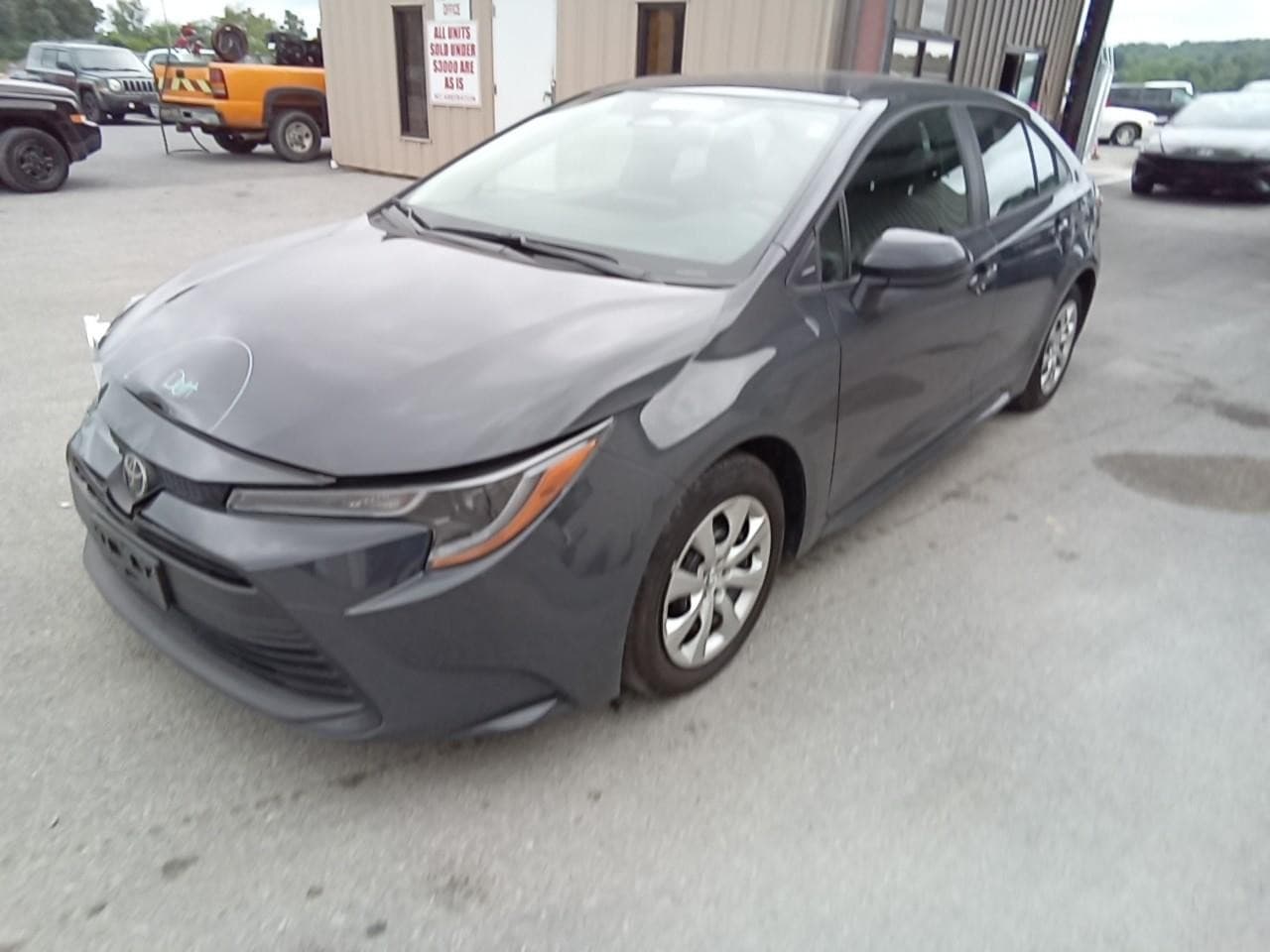 Vehicle Image