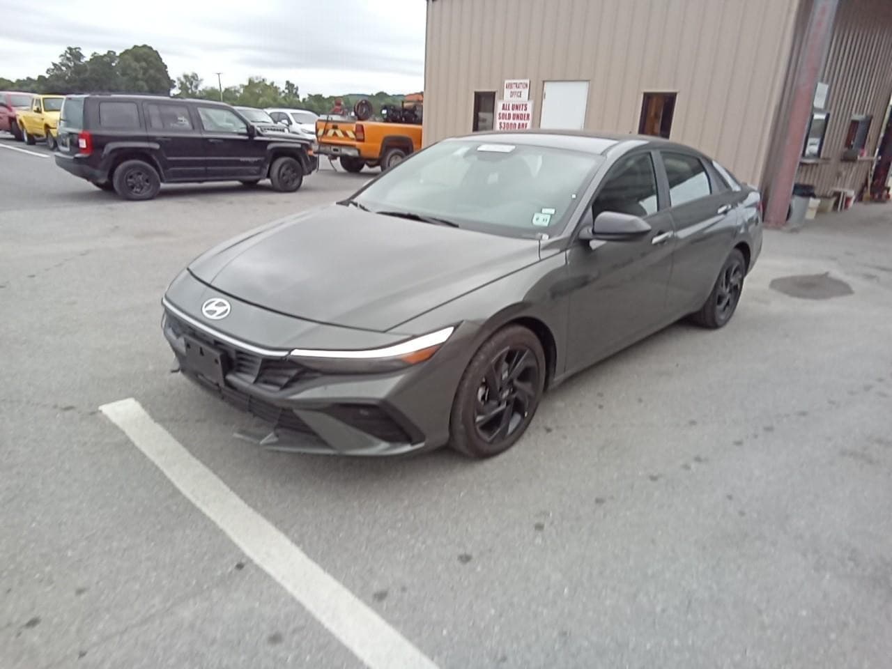 Vehicle Image