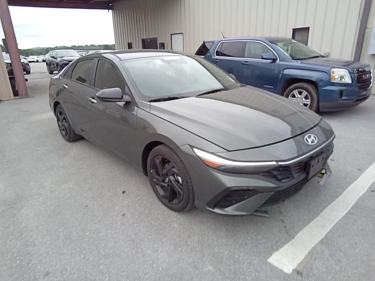 Vehicle Image
