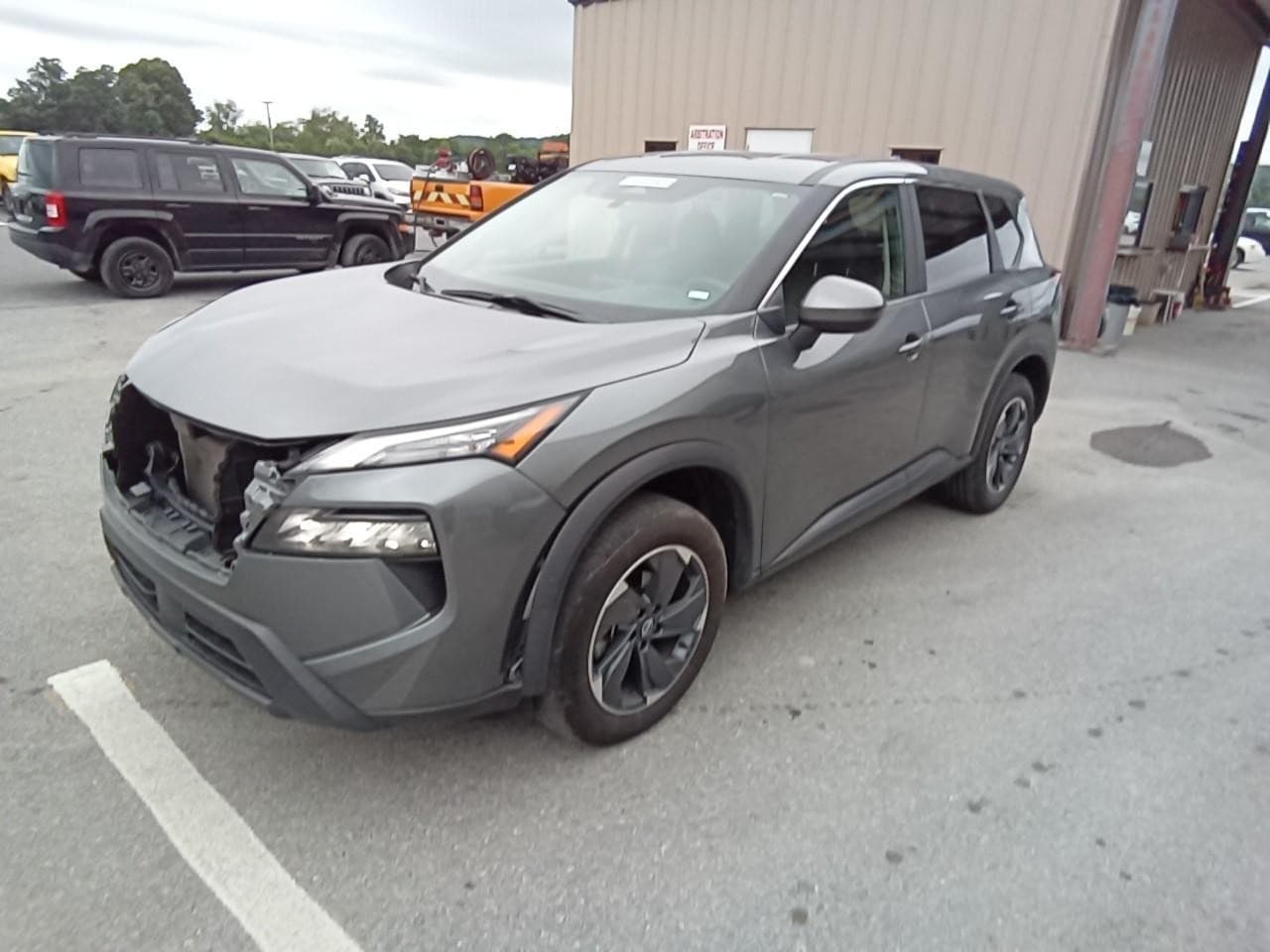 Vehicle Image