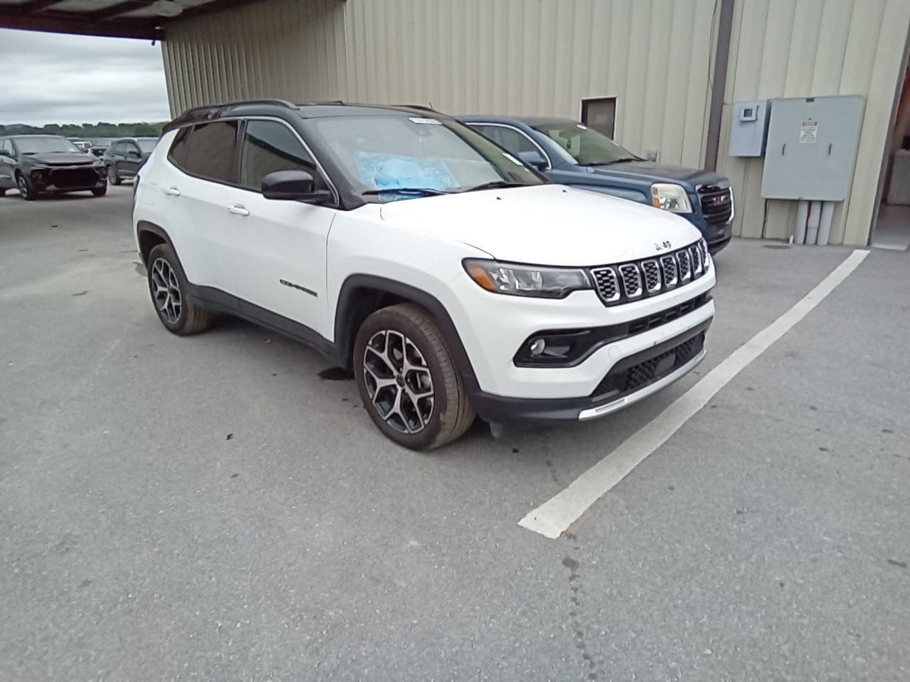 Vehicle Image
