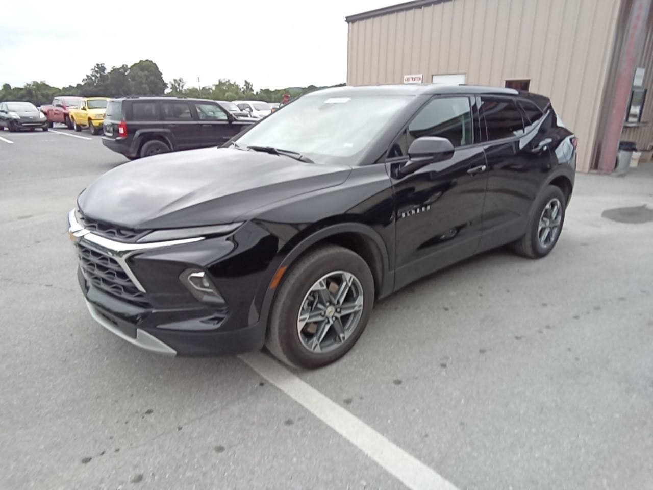 Vehicle Image