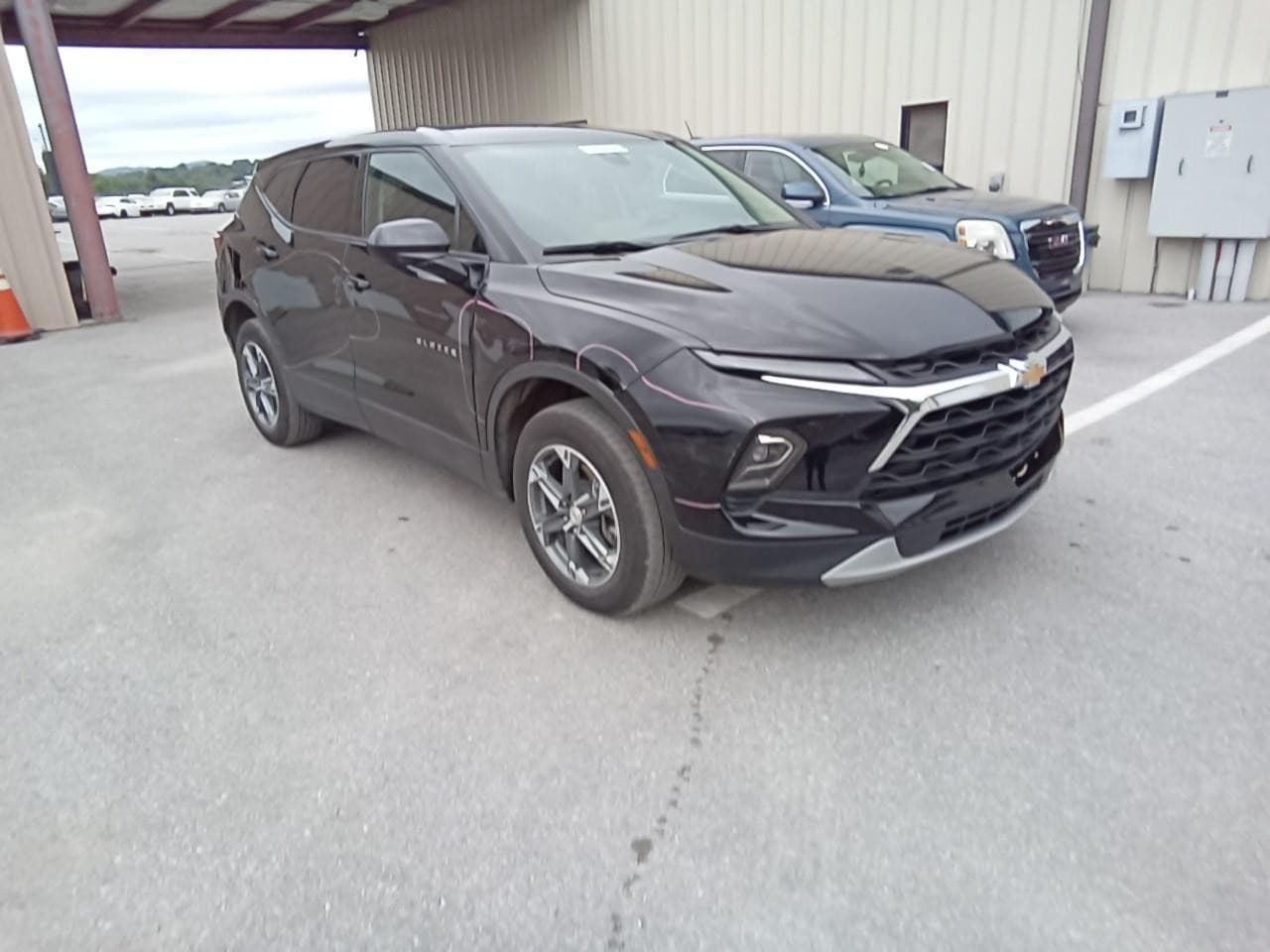 Vehicle Image