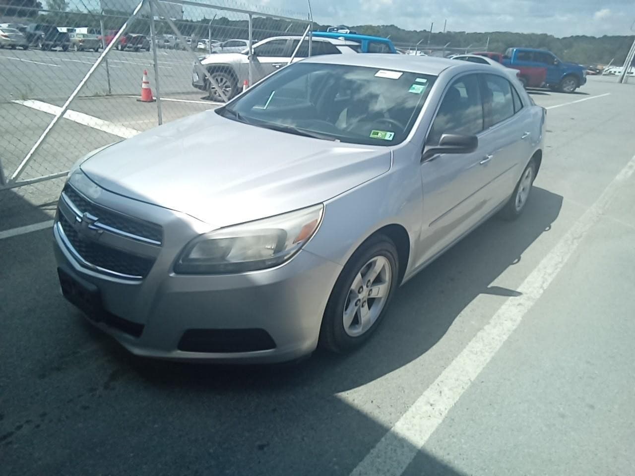 Vehicle Image