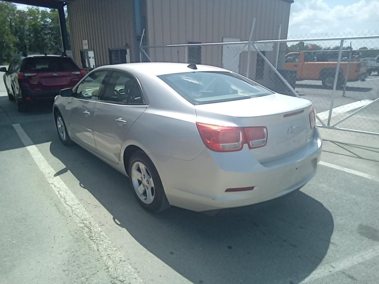 Vehicle Image