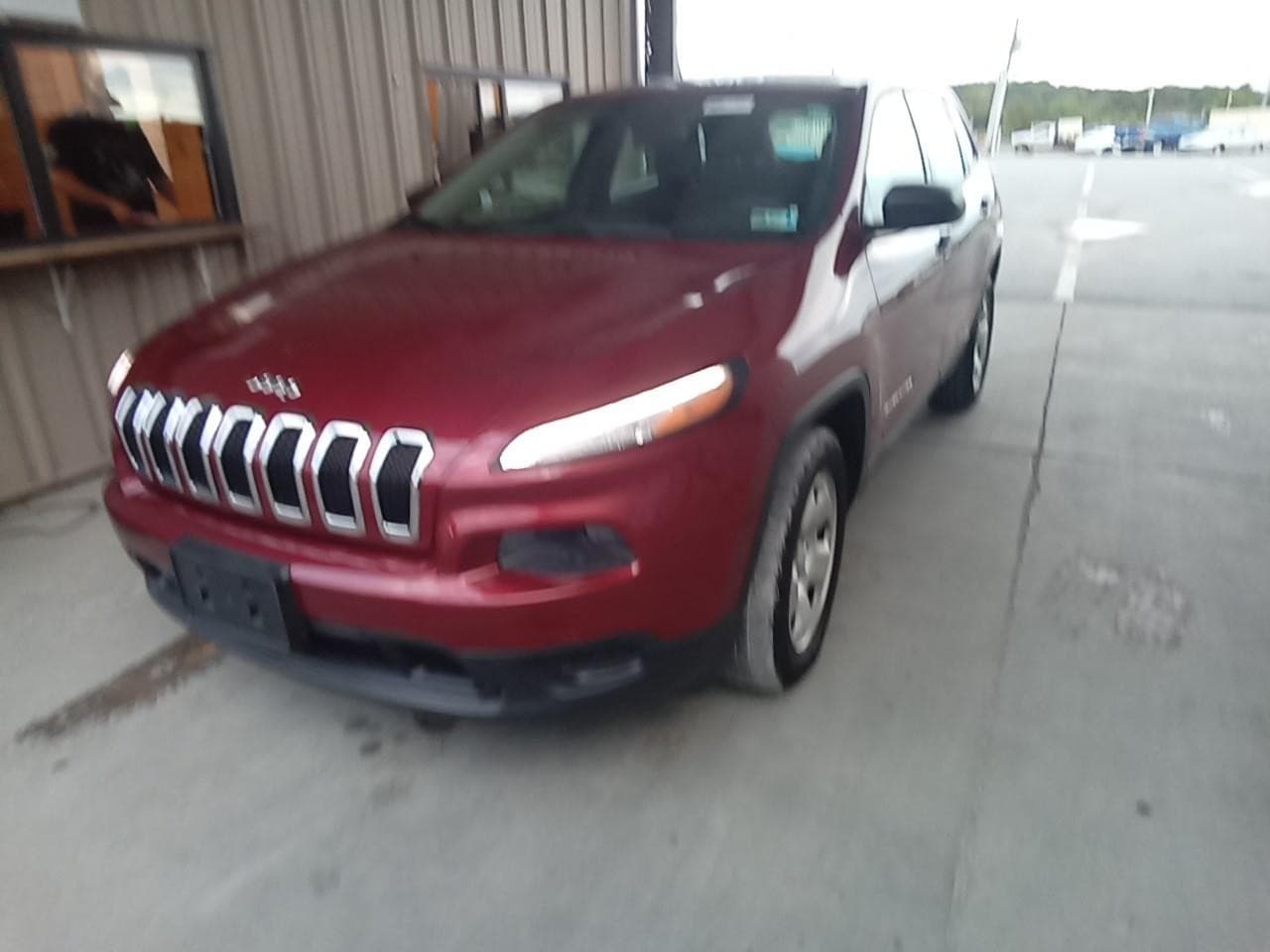 Vehicle Image
