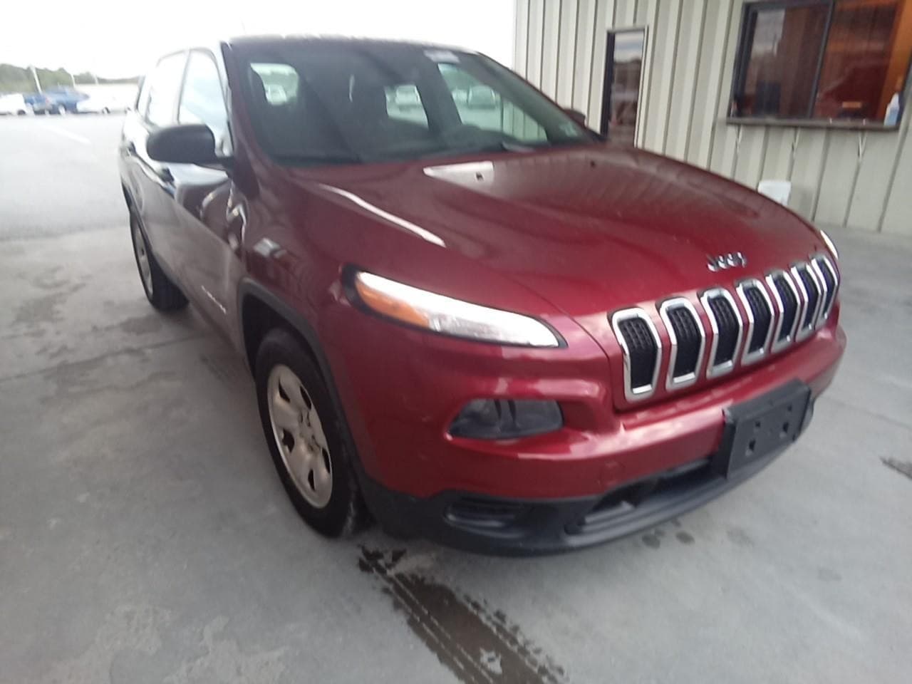 Vehicle Image
