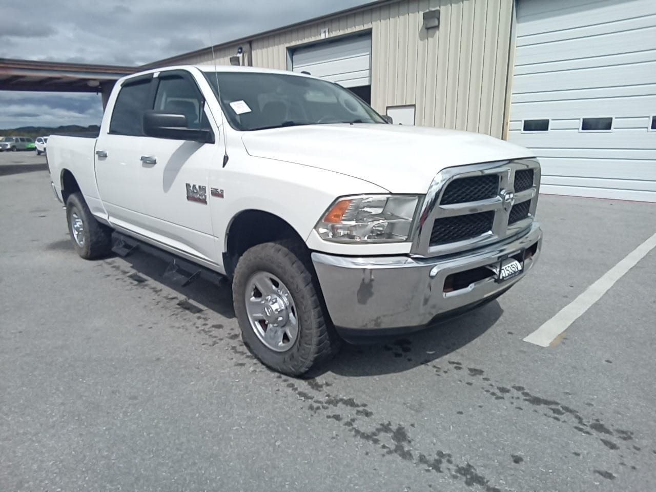 Vehicle Image