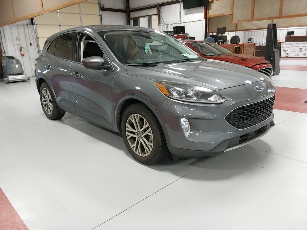 Vehicle Image
