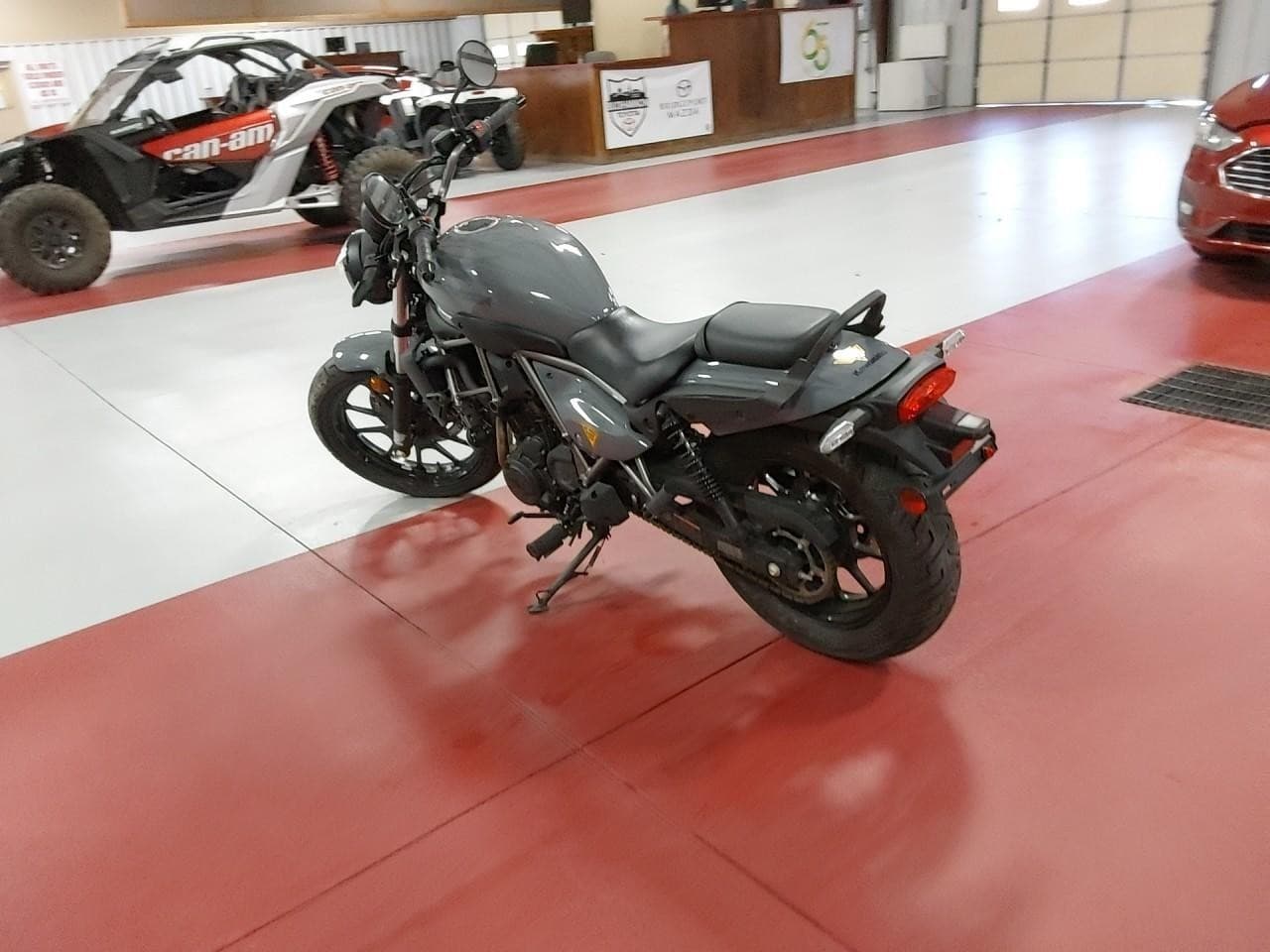 Vehicle Image