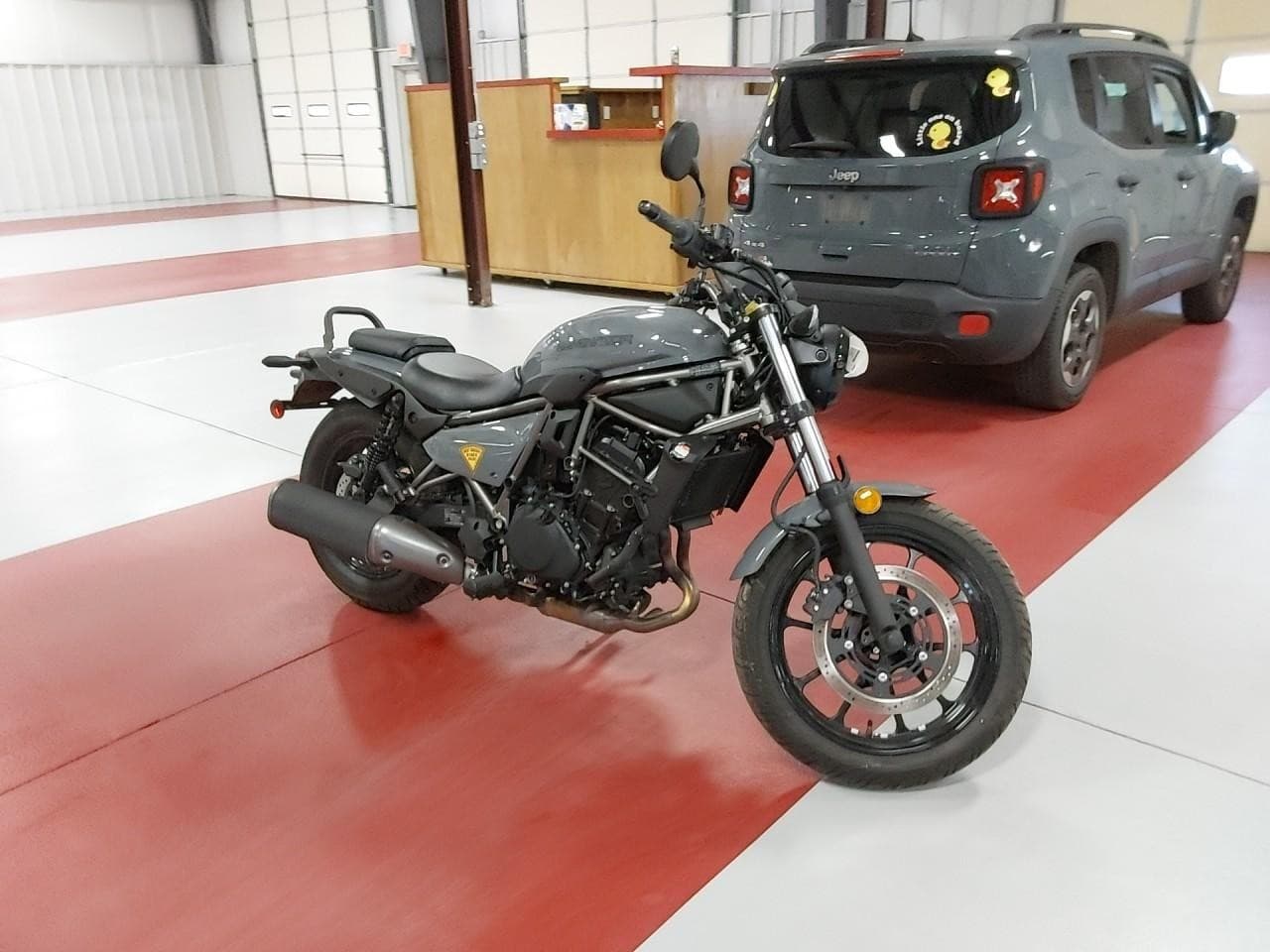 Vehicle Image