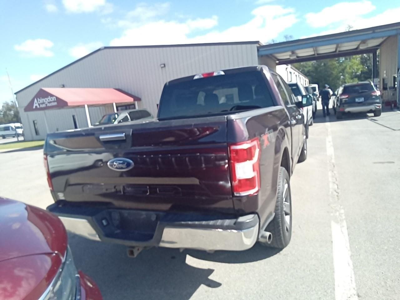 Vehicle Image