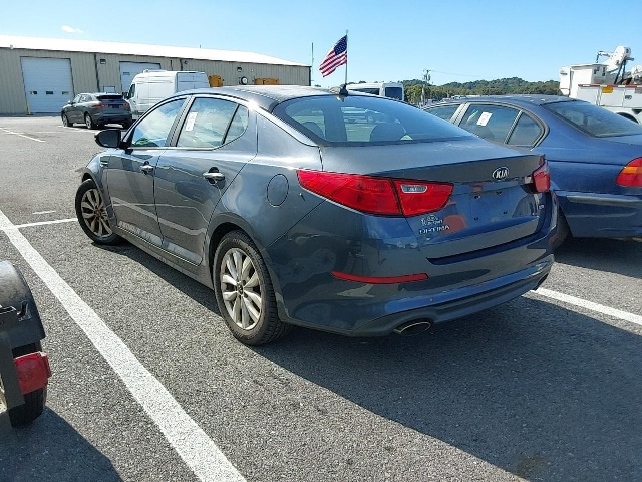 Vehicle Image