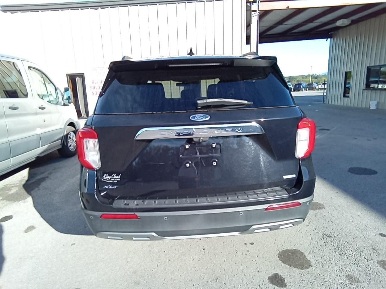 Vehicle Image