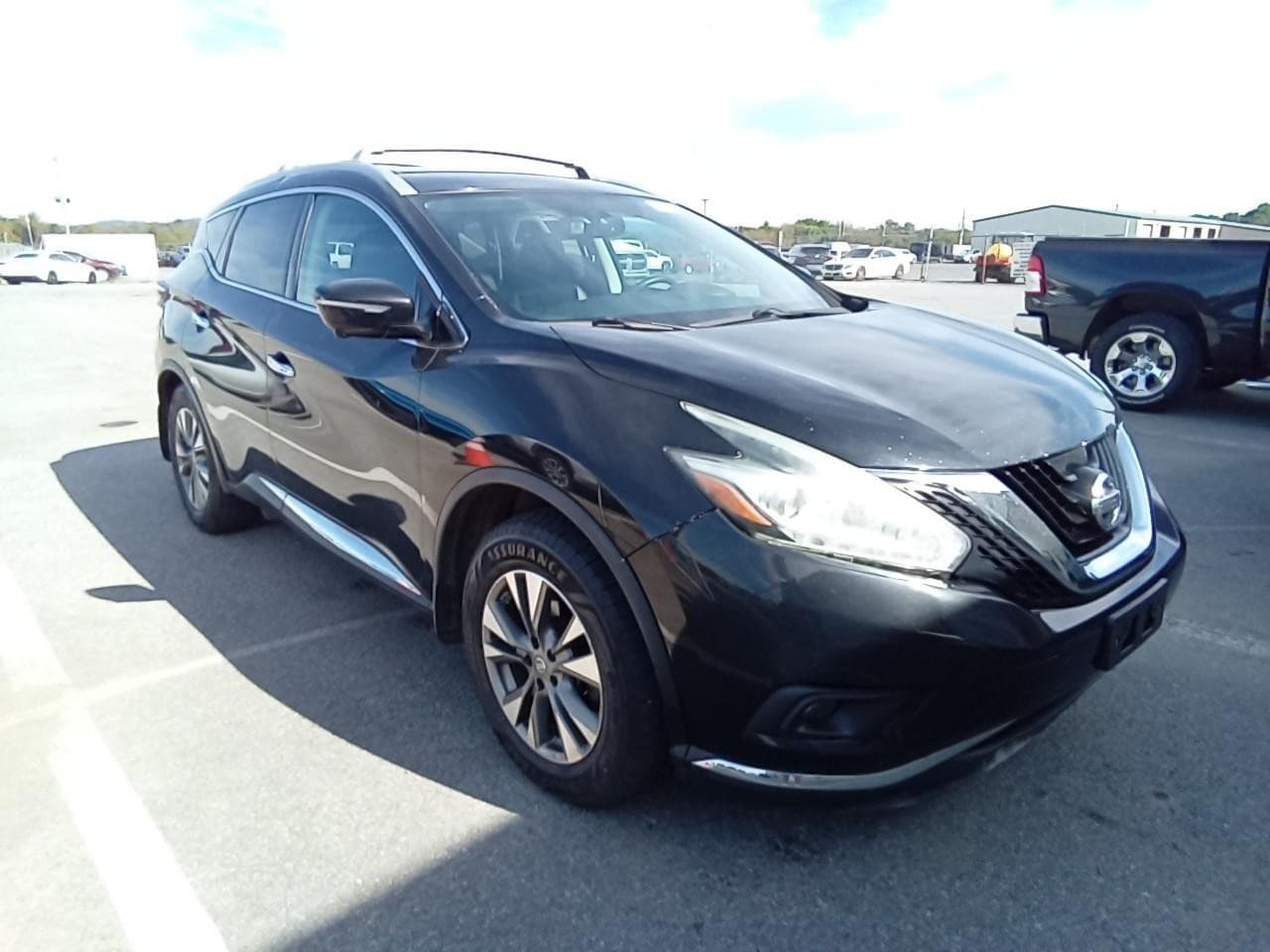 Vehicle Image