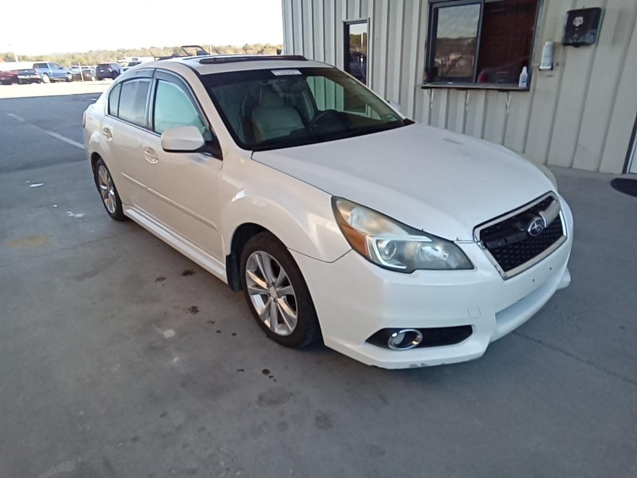 Vehicle Image