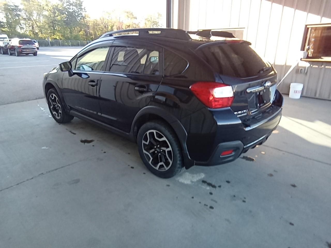 Vehicle Image