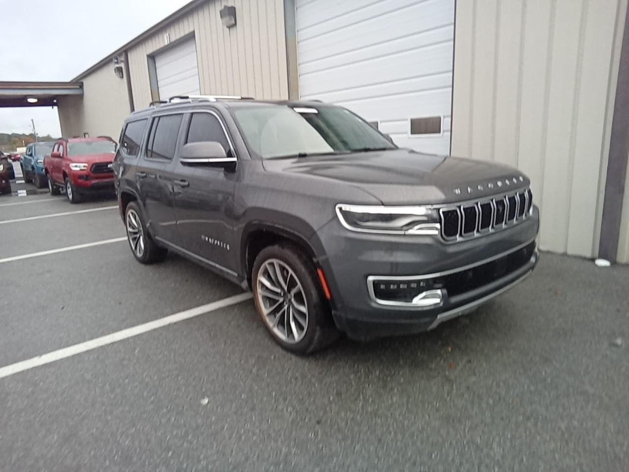 Vehicle Image