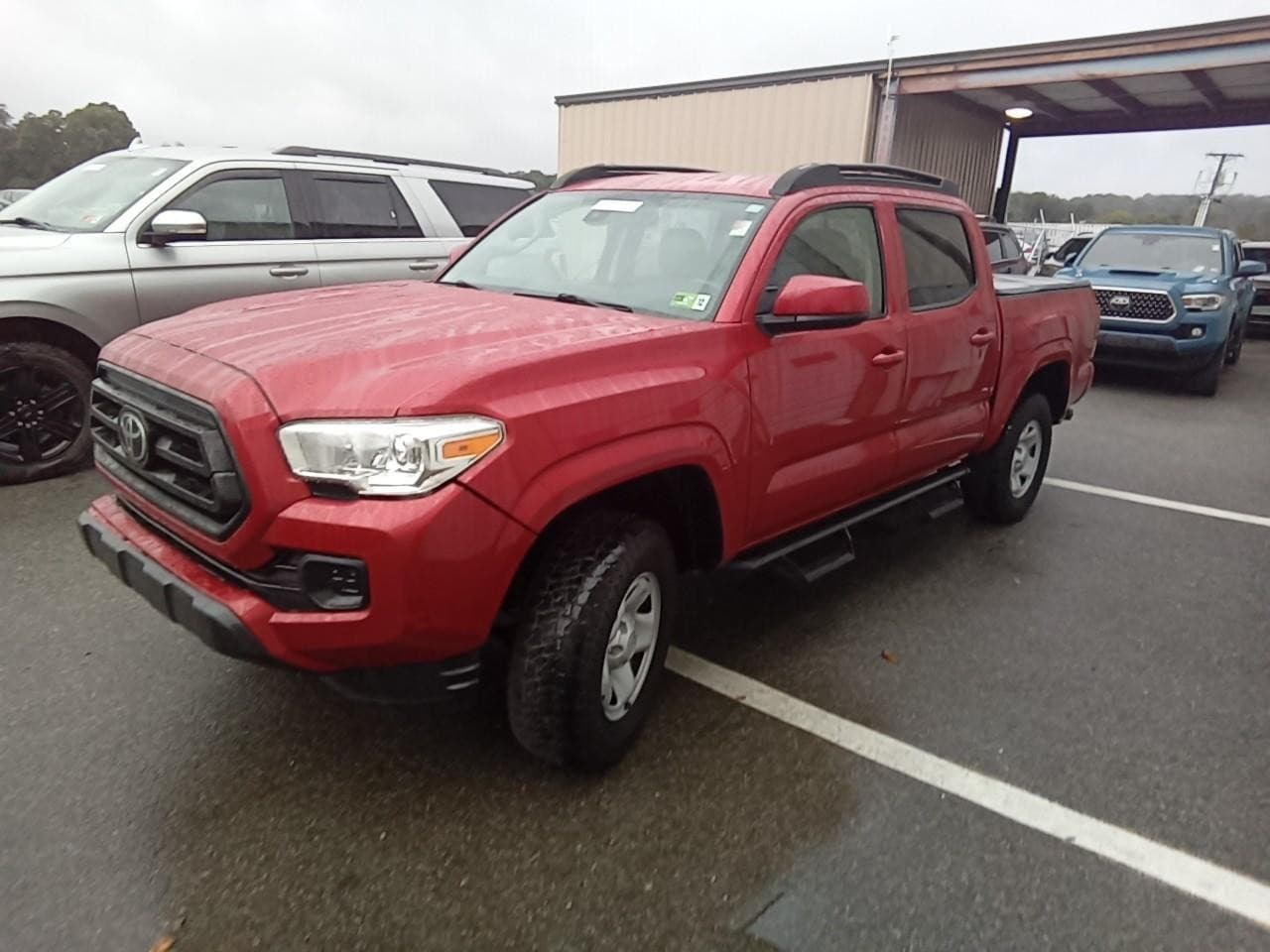 Vehicle Image