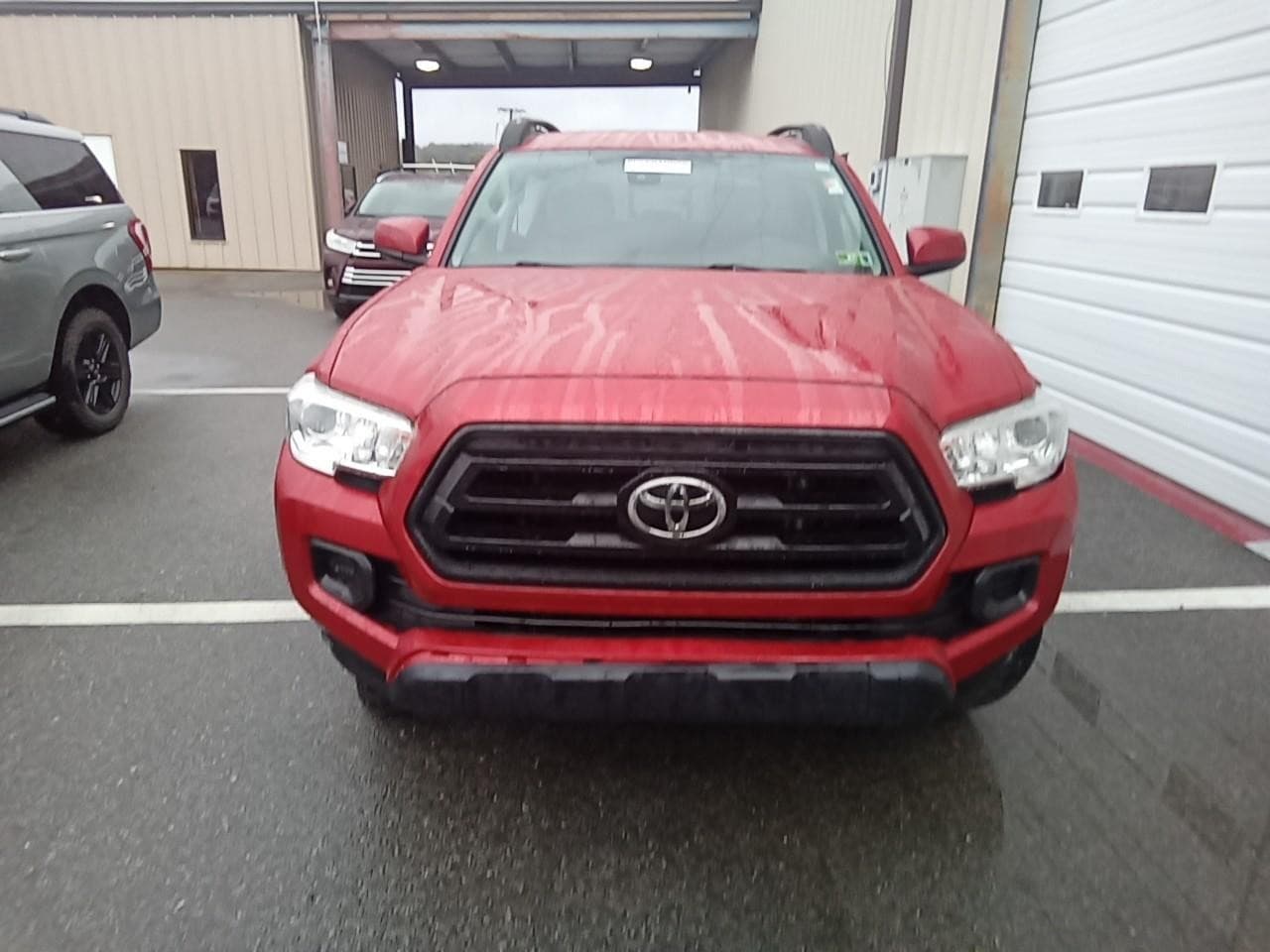 Vehicle Image