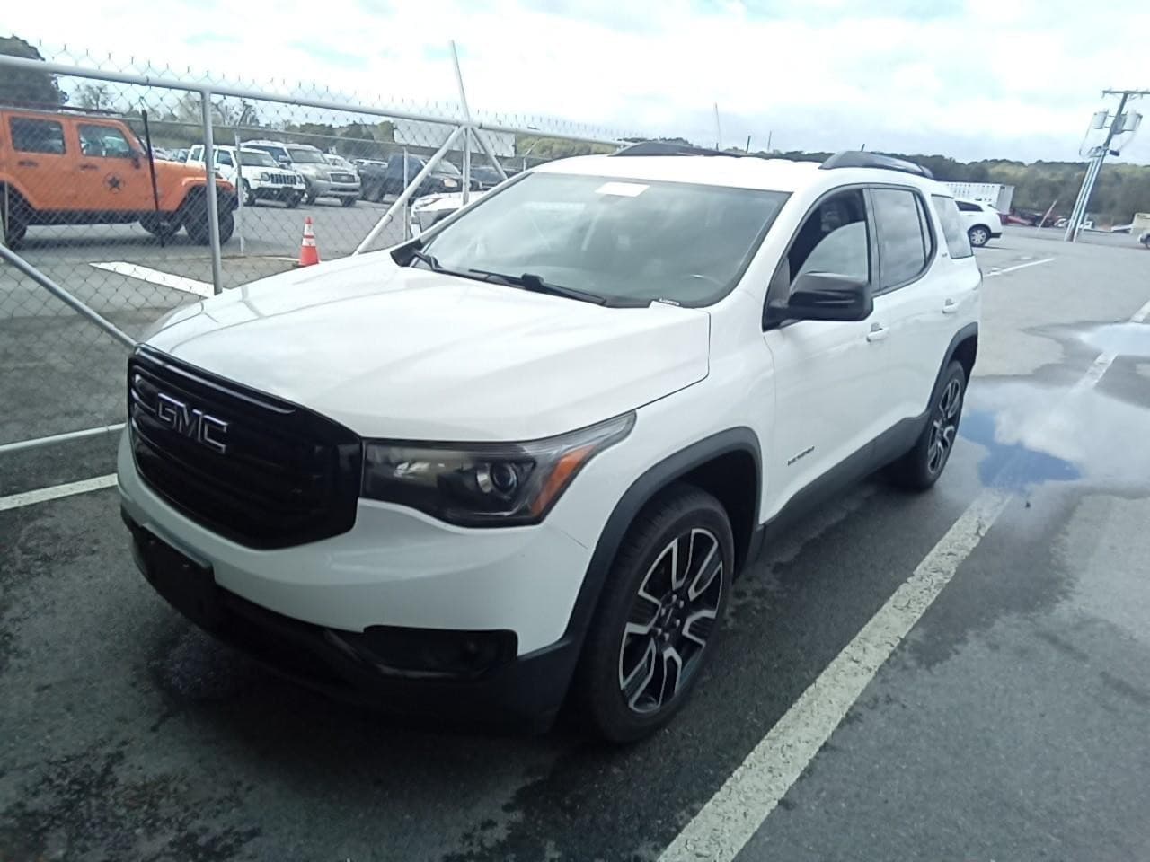 Vehicle Image