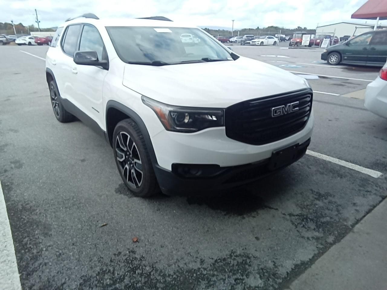 Vehicle Image
