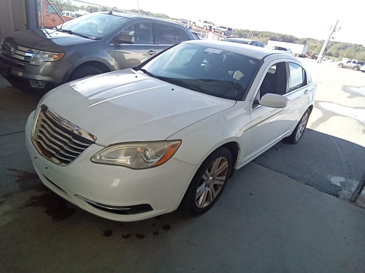 Vehicle Image