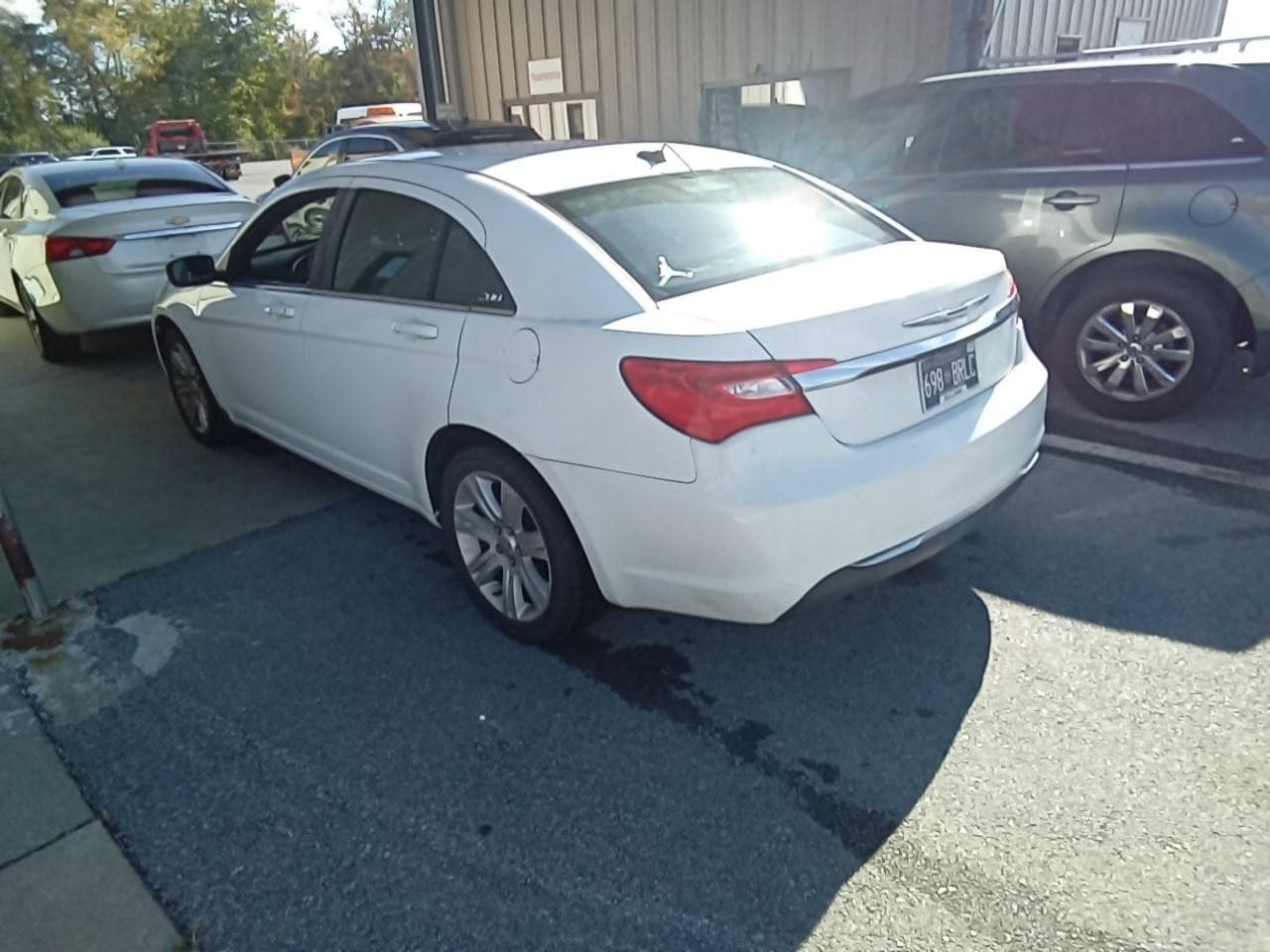 Vehicle Image