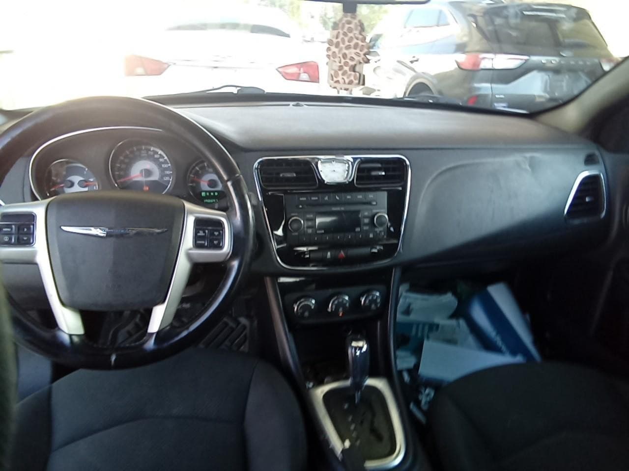 Vehicle Image