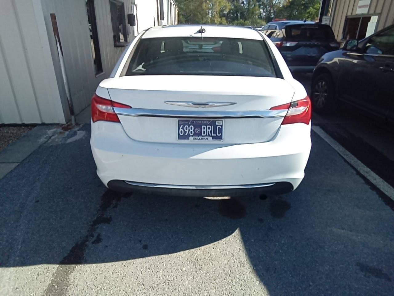 Vehicle Image