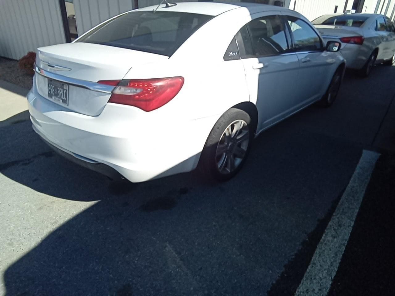Vehicle Image