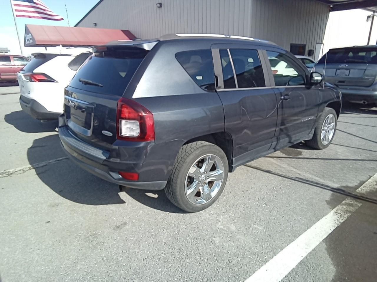 Vehicle Image