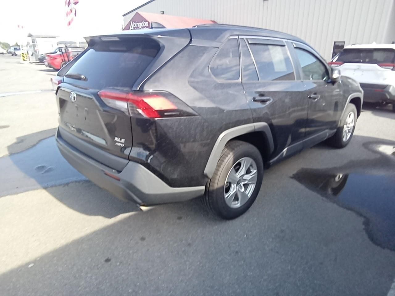 Vehicle Image