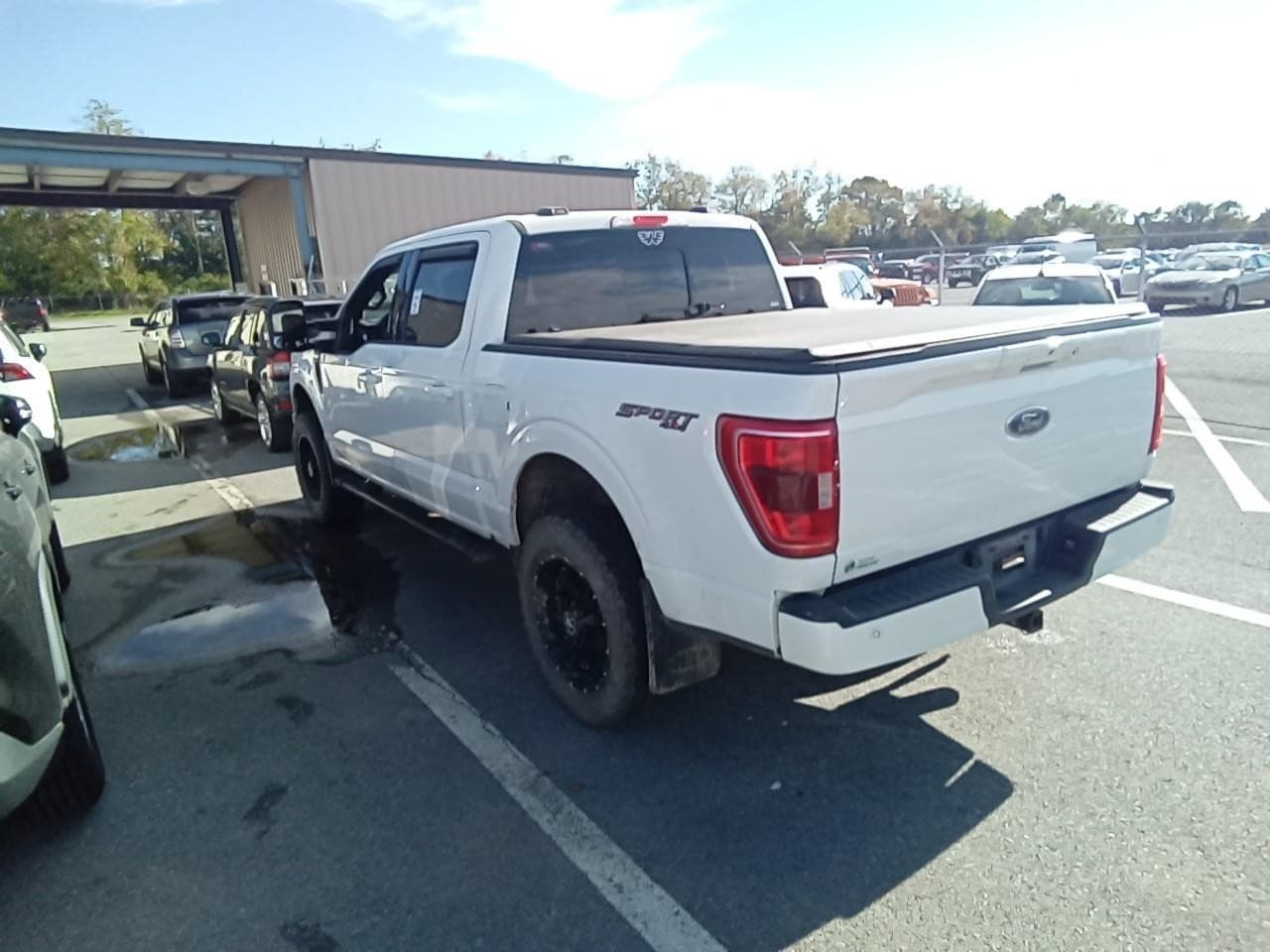 Vehicle Image