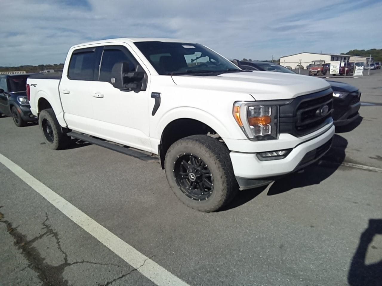Vehicle Image