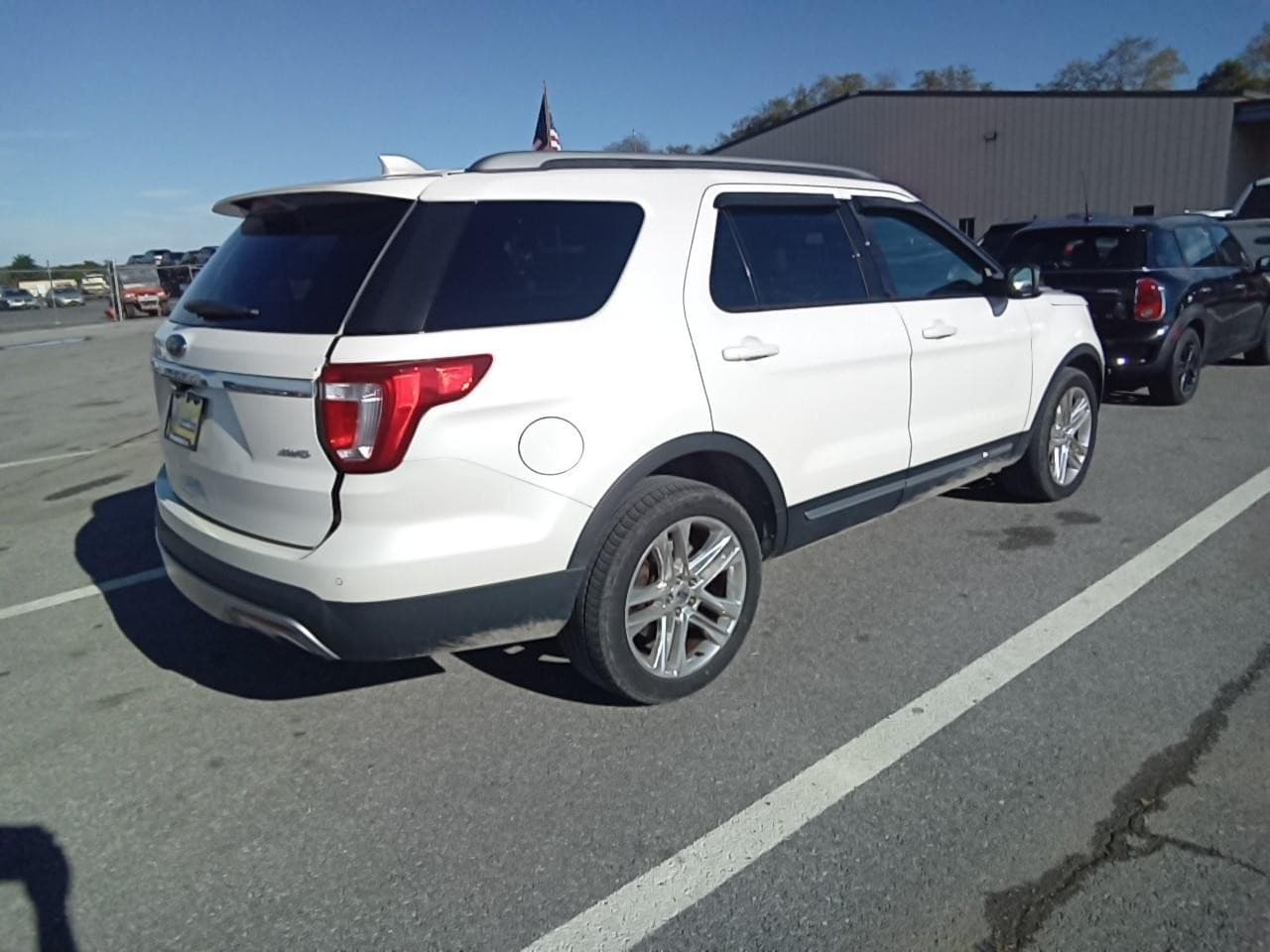 Vehicle Image