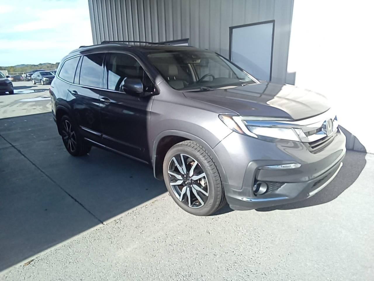 Vehicle Image