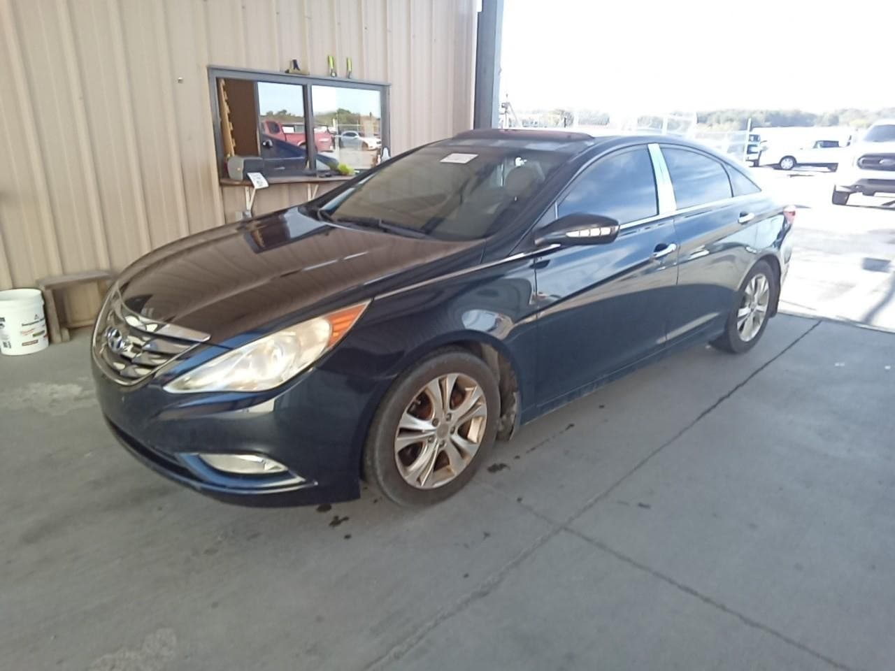 Vehicle Image