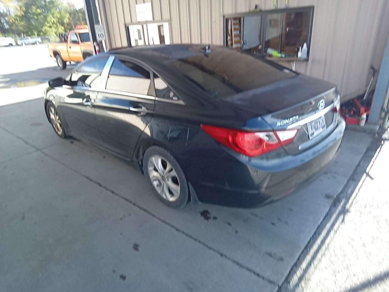 Vehicle Image