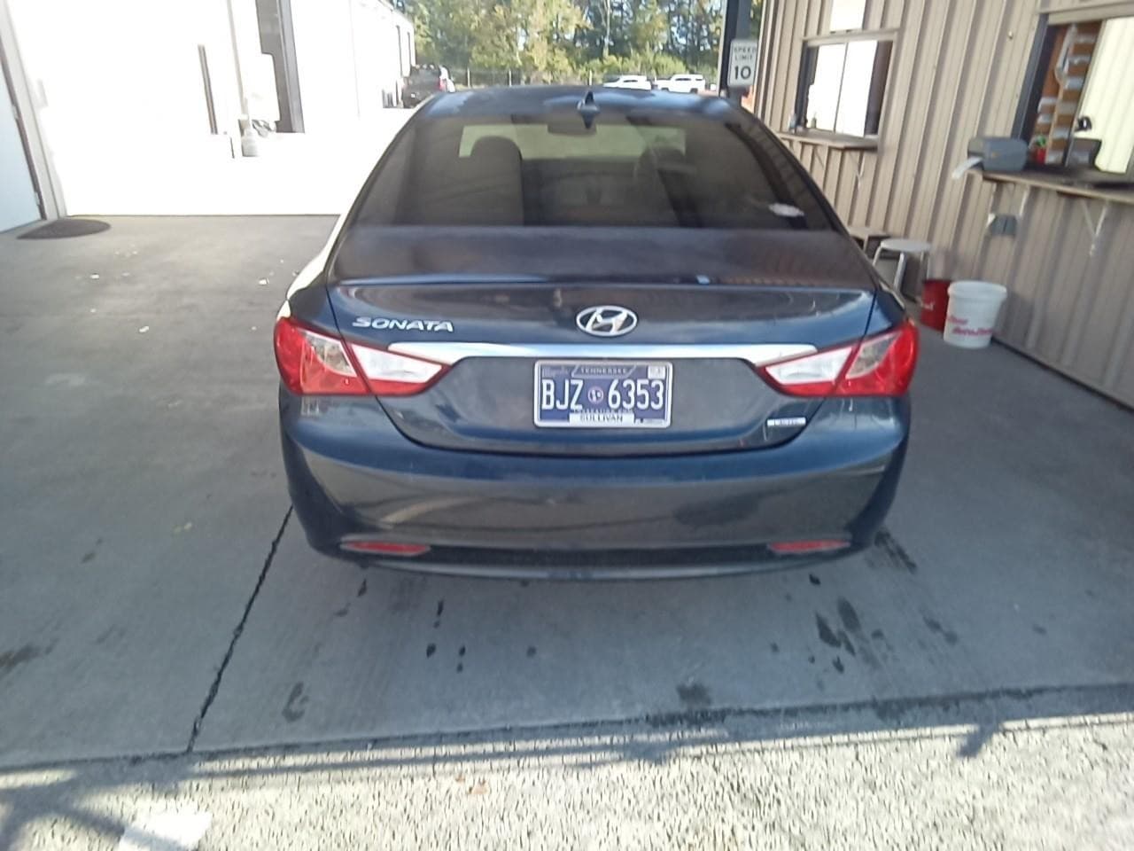 Vehicle Image