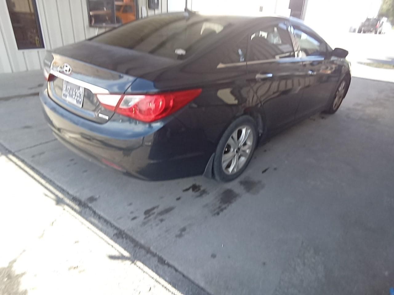 Vehicle Image