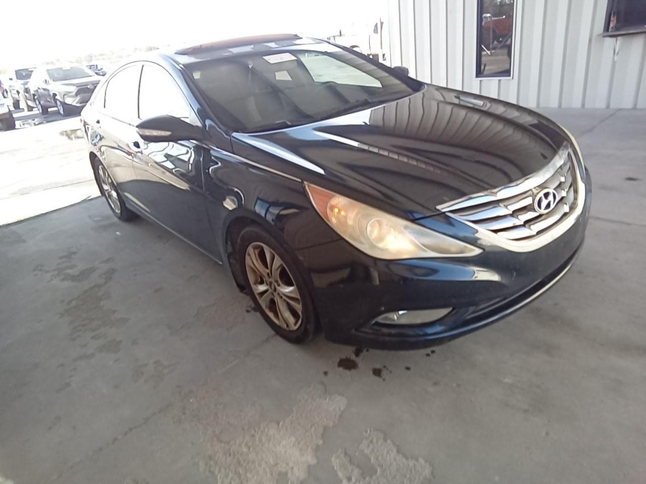 Vehicle Image