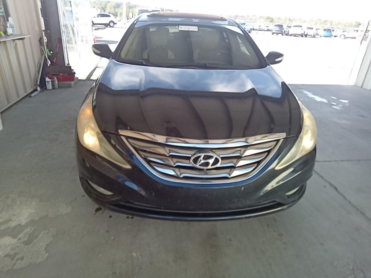 Vehicle Image