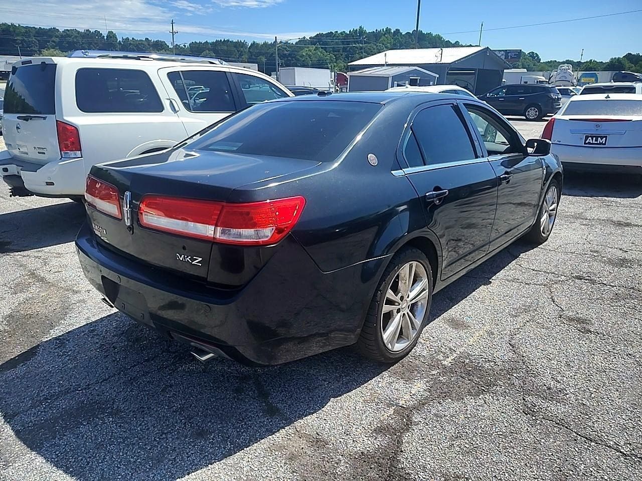 Vehicle Image