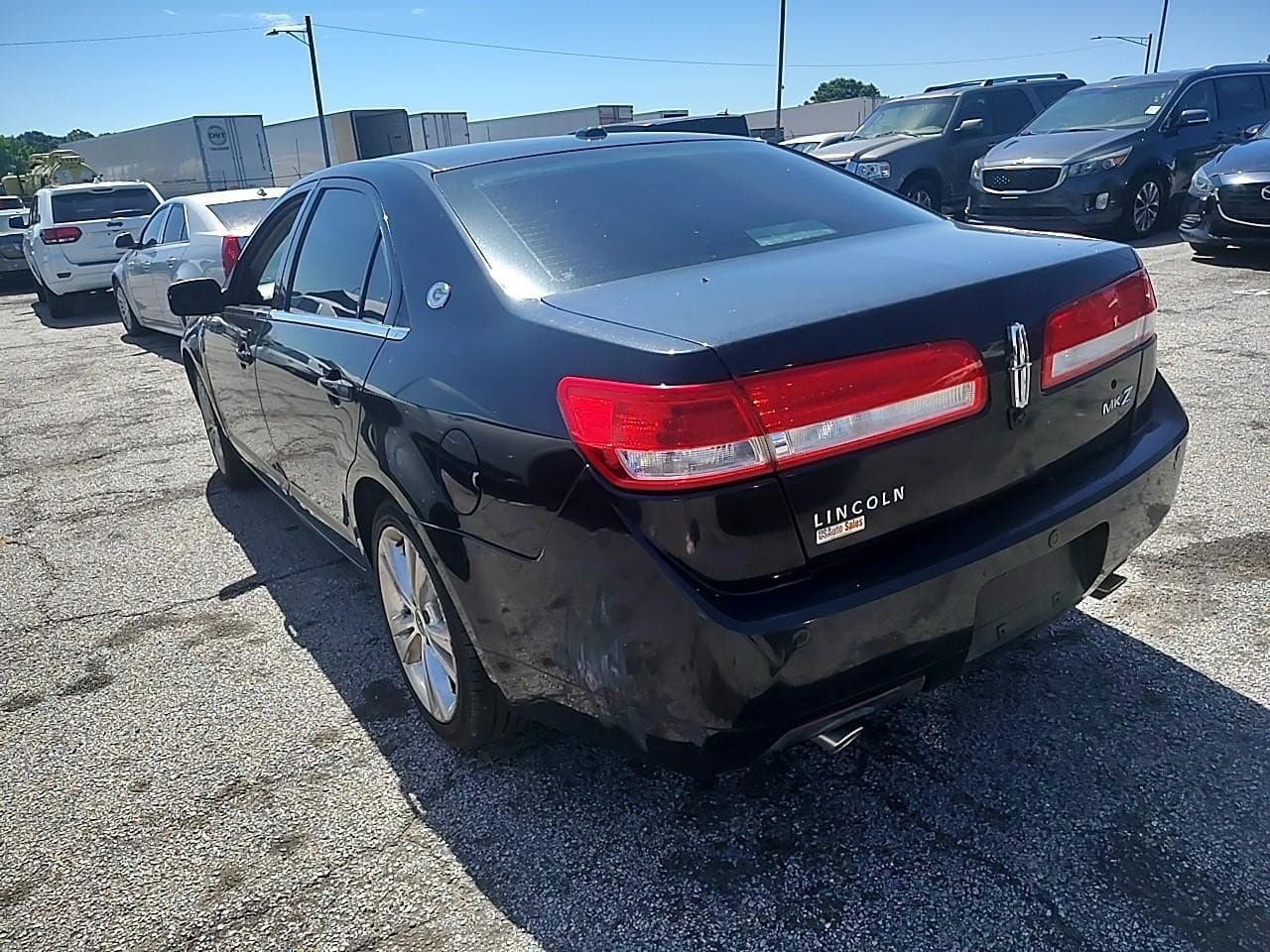 Vehicle Image