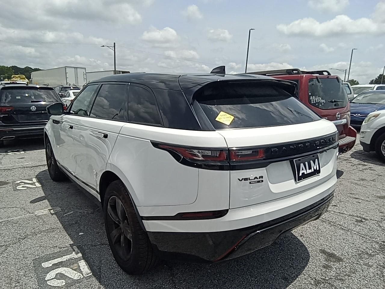 Vehicle Image