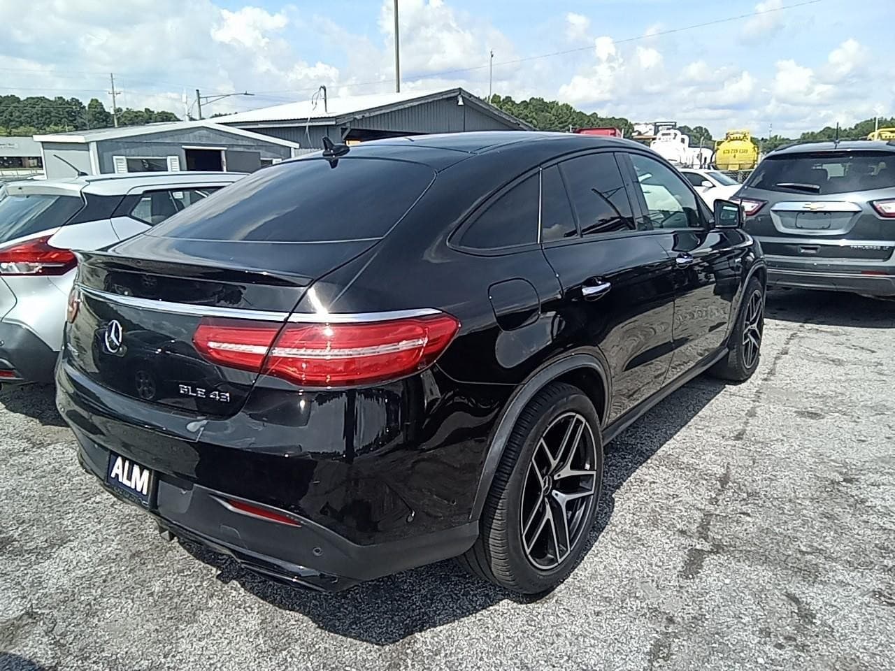 Vehicle Image